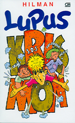 Krismon