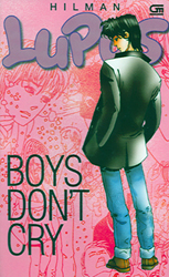 Boys Don`t Cry