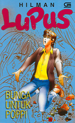 Bunga Untuk Poppi