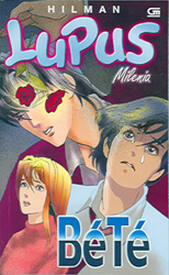 Lupus Milenia #2: Be Te