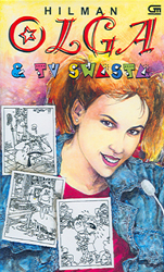 Olga : Olga dan TV Swasta