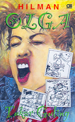 Olga : Tukar Guling