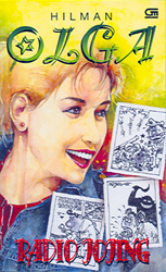 Olga : Radio Jojing