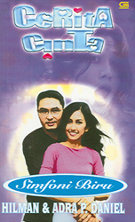 Cerita Cinta 2: Simfoni Biru