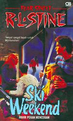Fear Street : Akhir Pekan Mencekam - Ski Weekend