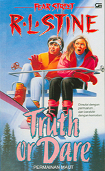 Fear Street : Permainan Maut - Truth or Dare
