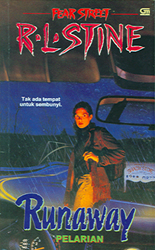 Fear Street : Pelarian - Pelarian
