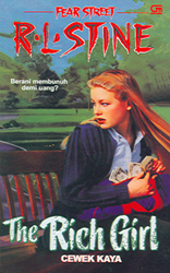 Fear Street : Cewek Kaya - The Rich Girls