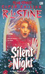 Fear Street Super Chiller : Malam Mencekam 1 - Silent Night 1