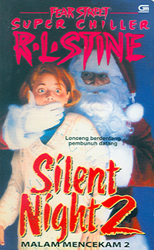 Fear Street Super Chiller : Malam Mencekam 2 - Silent Night 2