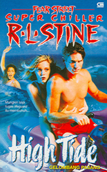 Fear Street Super Chiller : Gelombang Pasang - High Tide