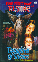 Fear Street Sagas : Putri-Putri Kesunyian - Daughters of Silence