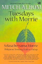 Tuesday With Morrie - Selasa Bersama Morrie