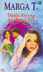 Dipalu Kecewa dan Putus Asa