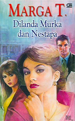 Dilanda Murka dan Nestapa