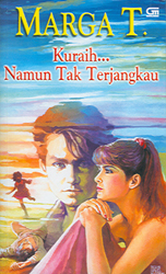 Kuraih... Namun Tak Terjangkau
