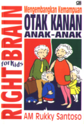 Right Brain for Kids  Mengembangkan Kemampuan Otak Kanan Anak-anak