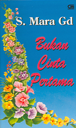 Bukan Cinta Pertama