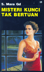 Misteri Kunci Tak Bertuan