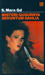 Misteri Gugurnya Sekuntum Dahlia