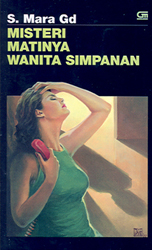 Misteri Matinya Wanita Simpanan