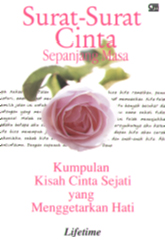 Surat-Surat Cinta Sepanjang Masa   Kumpulan Kisah Cinta