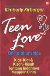Seri Teen Love: On Relationships