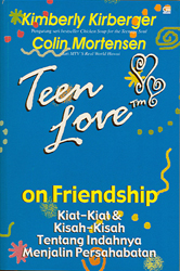 Teen Love   On Friendship