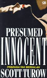 Praduga Tak Bersalah - Presumed Innocent
