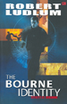 The Bourne Identity - Identitas Bourne