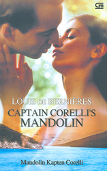 Mandolin Kapten Corelli - Captein Corelli`s Mandolin