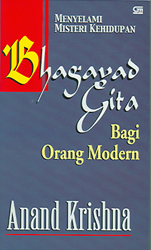 Bhagavad Gita Bagi Orang Modern