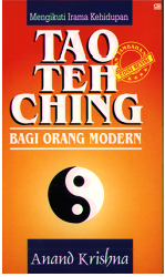 Tao Teh Ching Bagi Orang Modern