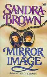 Bayangan di Cermin - Mirror Image