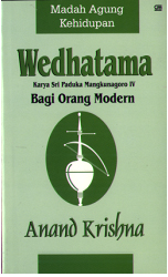 Wedhatama bagi Orang Modern