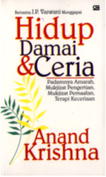 Bersama J.P. Vaswani - Menggapai Hidup Damai Dan Cerah
