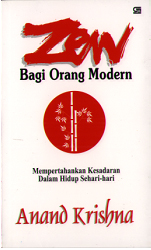 Zen Bagi Orang Modern: Mempertahankan Kesadaran dalam Hidup Sehari-hari