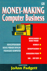 Mengoperasikan Bisnis Pribadi dengan Perangkat Komputer.