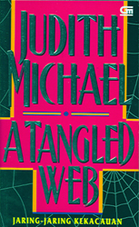 Jaring-Jaring Kekacauan - A Tangled Web