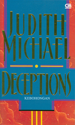 Kebohongan - Deceptions