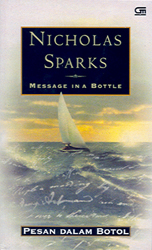 Pesan Dalam Botol - Message in a Botlle