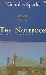 Buku Harian - The Notebook