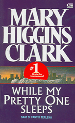 Saat si Cantik Terlena - While My Pretty One Sleeps