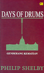 Genderang Kematian - Days of Drums