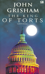 Ganti Rugi - The King Of Torts