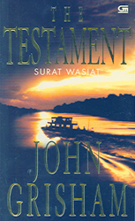 Surat Wasiat - The Testament