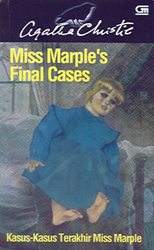 Kasus - kasus Terakhir Miss Marple - Miss Marple`s Final Cases