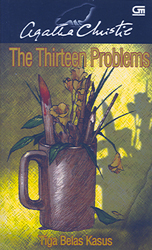 Tiga Belas Kasus - The Thirteen Problems