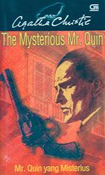 Mr. Quin yang Misterius