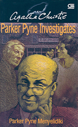 Parker Pyne Menyelidiki - Parker Pyne Investigates